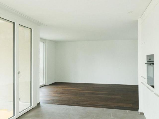 3.5 Zimmer, 87 m², 2. Stock