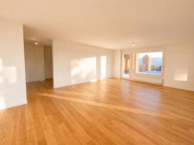 3.5 Zimmer, 87 m², 2. Stock
