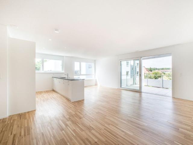3.5 Zimmer, 87 m², 2. Stock