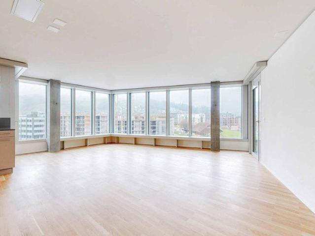 3.5 Zimmer, 87 m², 2. Stock