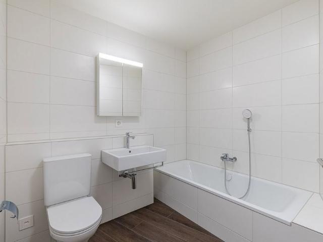 3.5 Zimmer, 87 m², 2. Stock