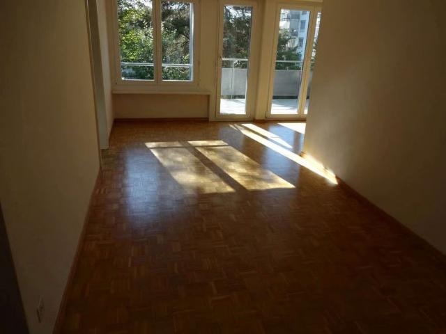 3.5 Zimmer, 87 m², 2. Stock