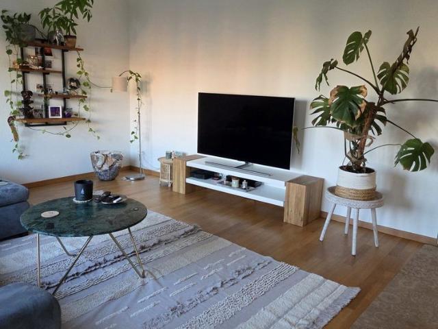 3.5 Zimmer, 87 m², 2. Stock