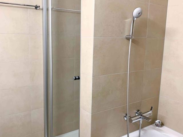 3.5 Zimmer, 87 m², 2. Stock