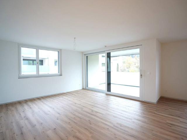 3.5 Zimmer, 87 m², 2. Stock