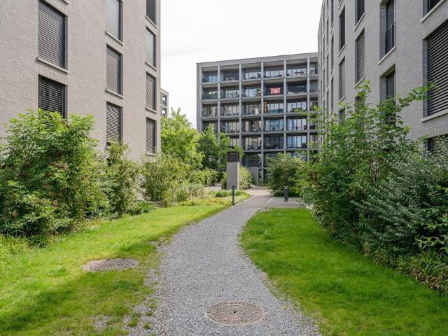 3.5 Zimmer, 87 m², 2. Stock