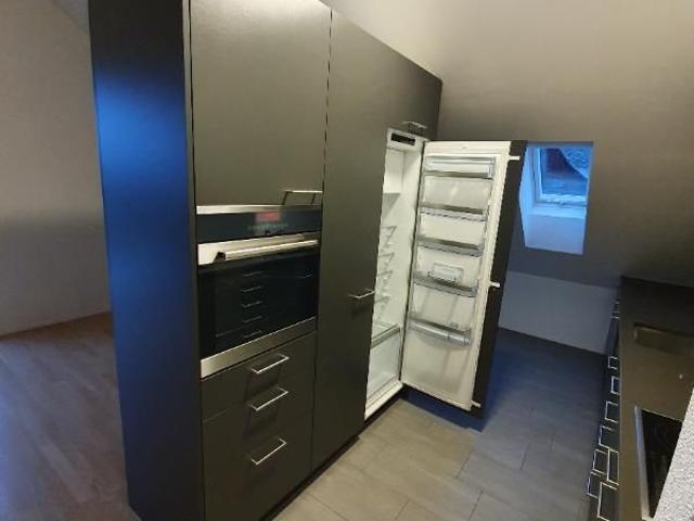 3.5 Zimmer, 87 m², 2. Stock