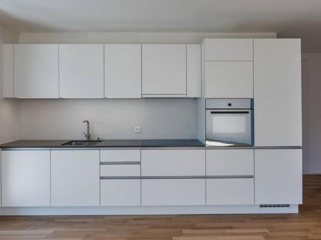 3.5 Zimmer, 87 m², 2. Stock