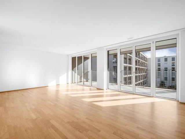3.5 Zimmer, 87 m², 2. Stock