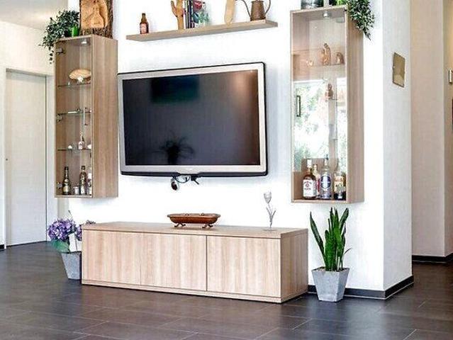 3.5 Zimmer, 87 m²