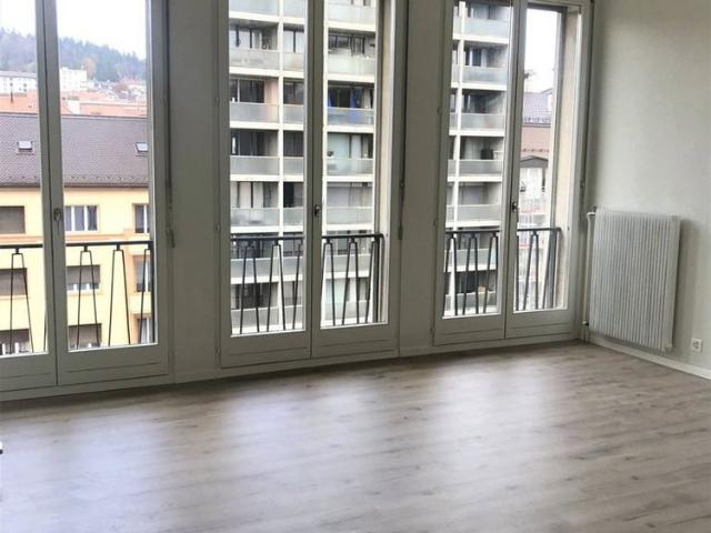 3.5 Zimmer, 87 m², 7. Stock