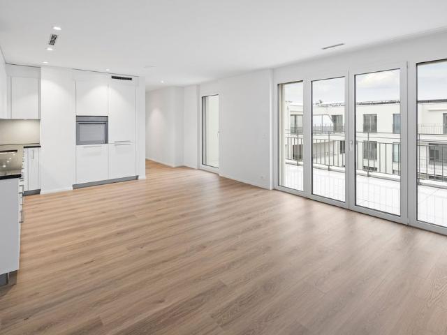 3.5 Zimmer, 87 m², 4. Stock
