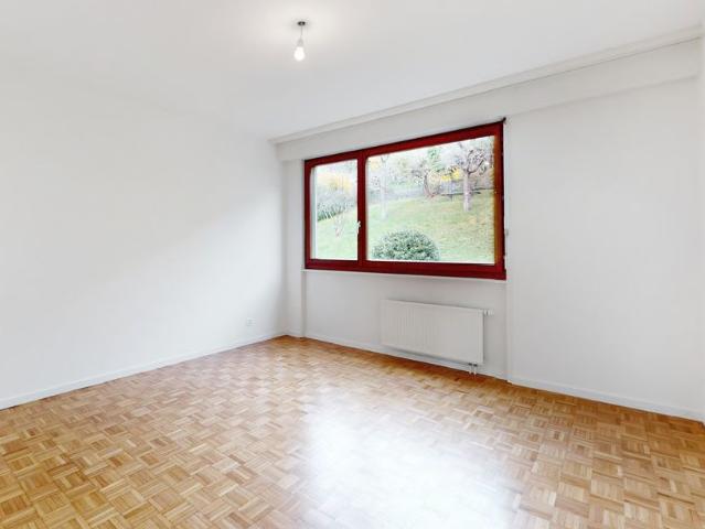 3.5 Zimmer, 87 m², 4. Stock
