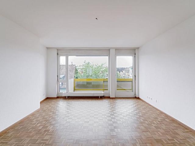 3.5 Zimmer, 87 m², 4. Stock