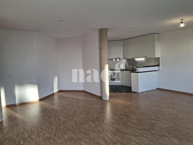 3.5 Zimmer, 87 m², 4. Stock