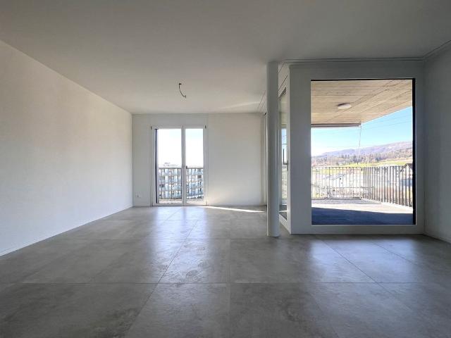 3.5 Zimmer, 87 m², 4. Stock