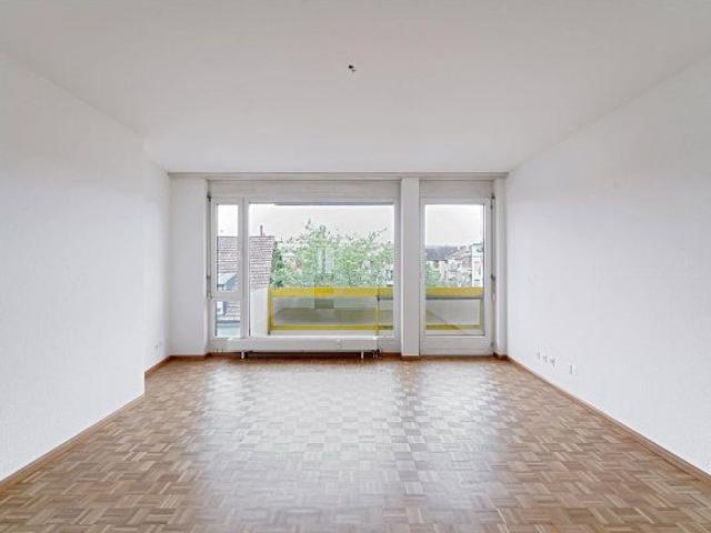 3.5 Zimmer, 87 m², 4. Stock