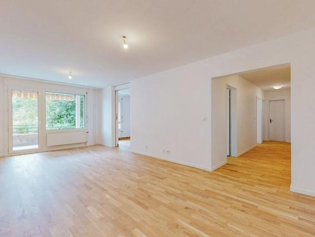 3.5 Zimmer, 87 m², 4. Stock