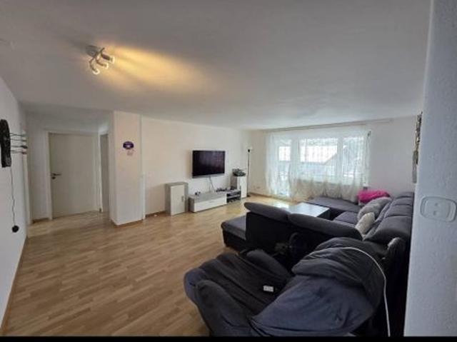 3.5 Zimmer, 87 m²