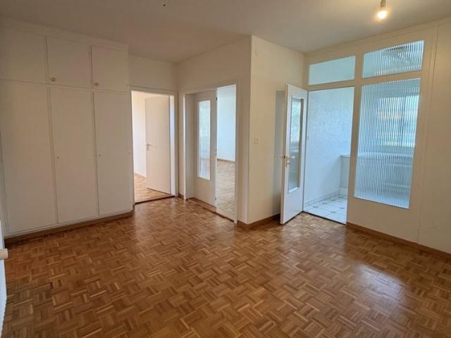 3.5 Zimmer, 87 m², 5. Stock