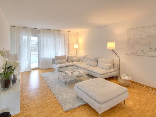 3.5 Zimmer, 87 m², 5. Stock