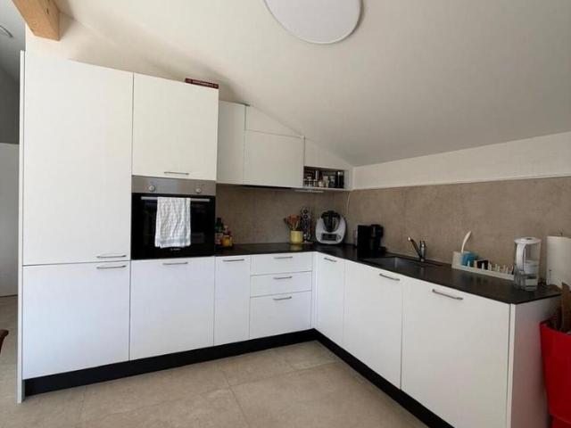 3.5 Zimmer, 87 m², 5. Stock