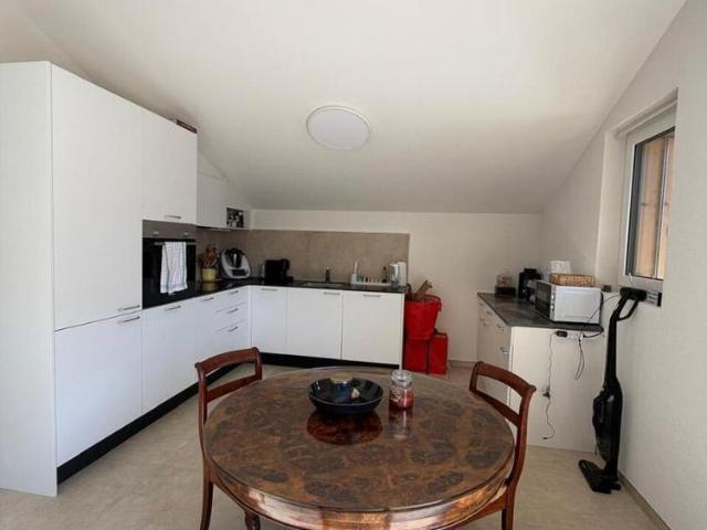 3.5 Zimmer, 87 m², 5. Stock