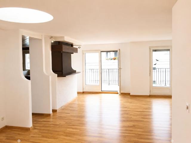 3.5 Zimmer, 87 m², 5. Stock
