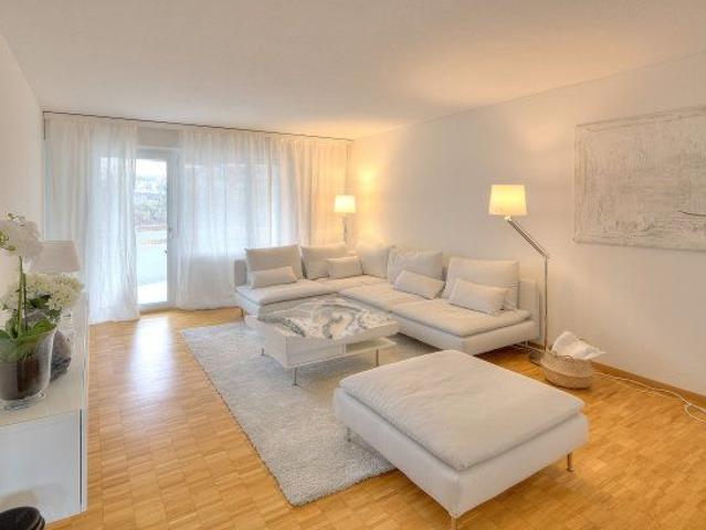 3.5 Zimmer, 87 m², 5. Stock