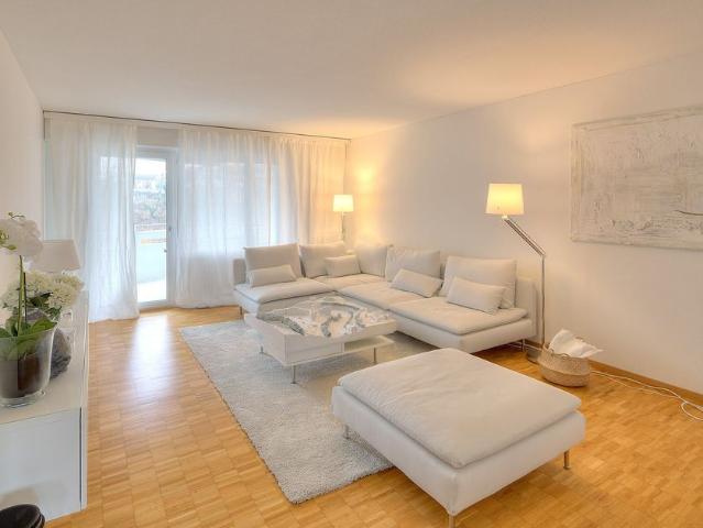 3.5 Zimmer, 87 m², 5. Stock