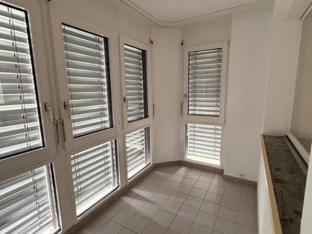 3.5 Zimmer, 87 m², 5. Stock