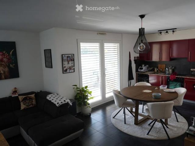 3.5 Zimmer, 87 m²