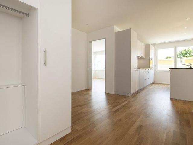 3.5 Zimmer, 87 m², EG