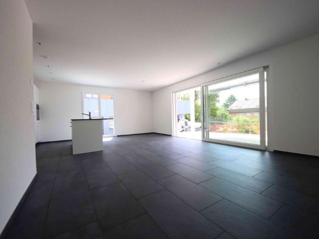 3.5 Zimmer, 87 m², EG