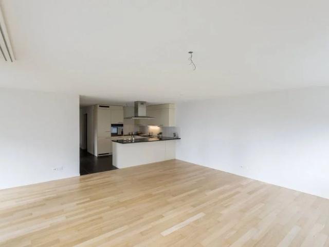 3.5 Zimmer, 87 m², EG