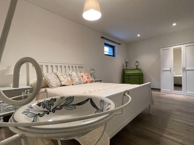 3.5 Zimmer, 87 m², EG