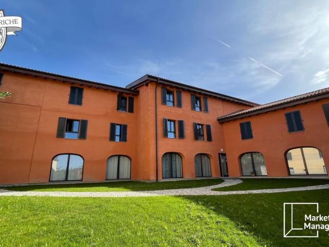 3.5 Zimmer, 87 m², EG