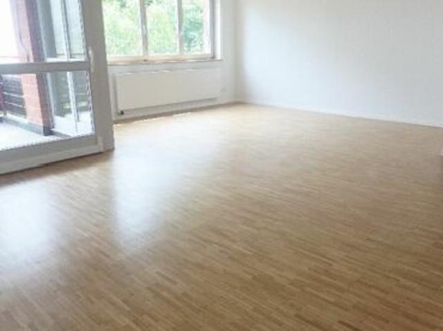 3.5 Zimmer, 87 m², EG