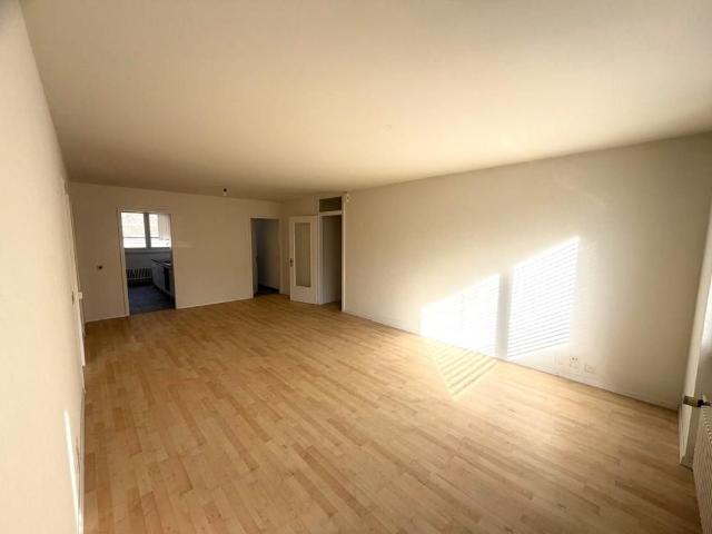 3.5 Zimmer, 88 m², 3. Stock