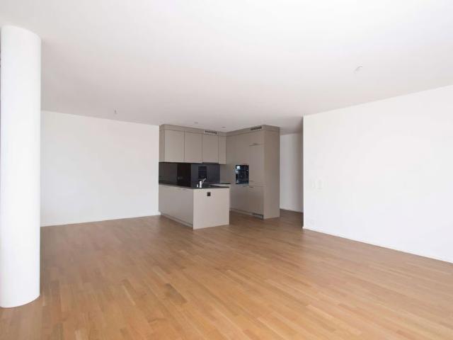 3.5 Zimmer, 88 m², 3. Stock