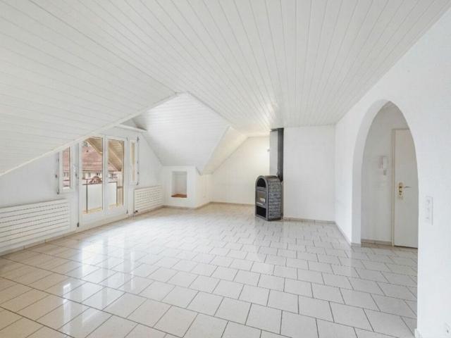 3.5 Zimmer, 88 m², 3. Stock