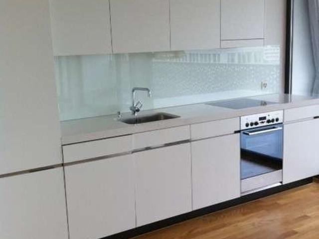 3.5 Zimmer, 88 m², 3. Stock