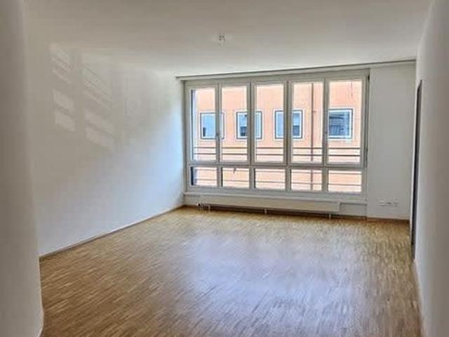 3.5 Zimmer, 88 m², 3. Stock