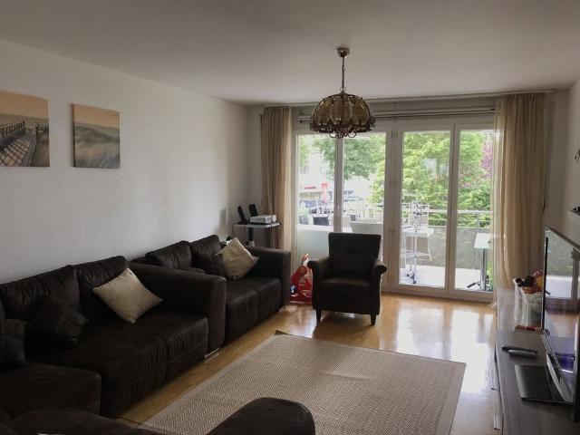 3.5 Zimmer, 88 m², 3. Stock