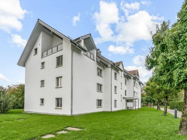3.5 Zimmer, 88 m², 3. Stock