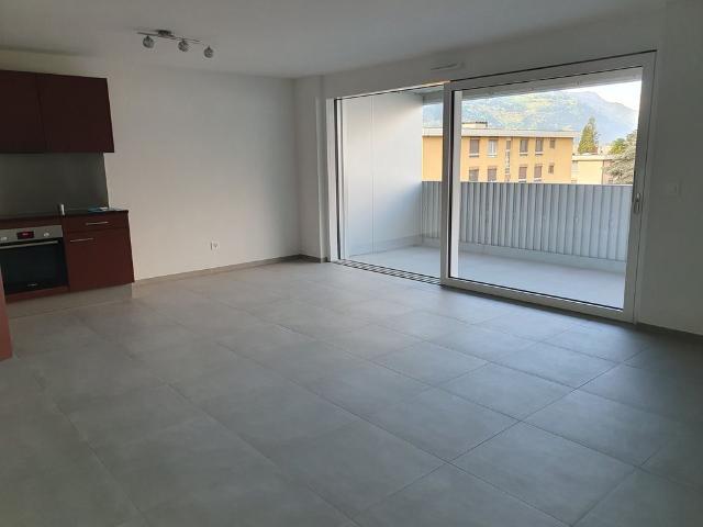 3.5 Zimmer, 88 m², 3. Stock