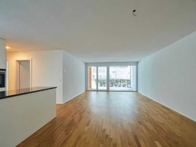 3.5 Zimmer, 88 m², 3. Stock