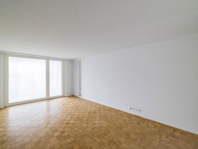 3.5 Zimmer, 88 m², 3. Stock