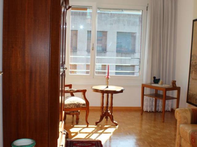 3.5 Zimmer, 88 m², 3. Stock