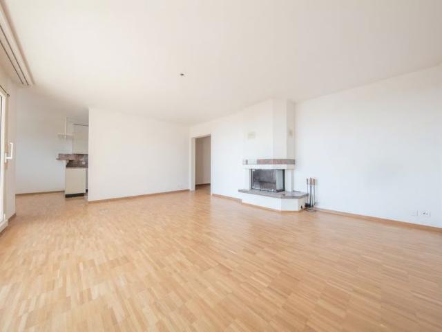 3.5 Zimmer, 88 m², 3. Stock